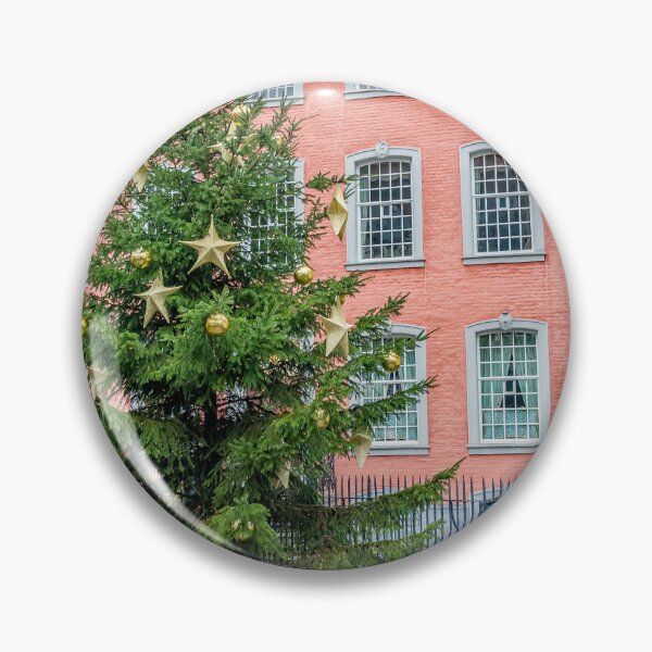 Item preview, Christmas in Monschau, Germany designed and sold by yackers1.