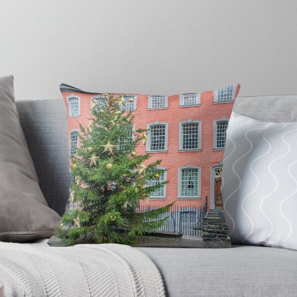 Item preview, Christmas in Monschau, Germany designed and sold by yackers1.