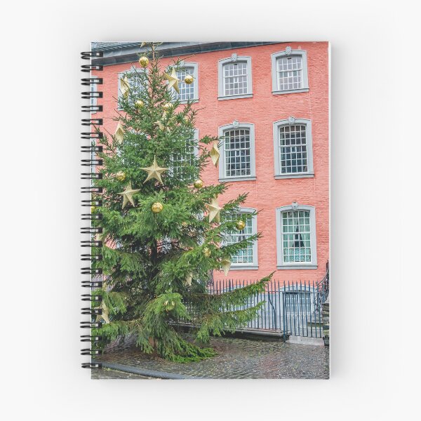 Item preview, Christmas in Monschau, Germany designed and sold by yackers1.