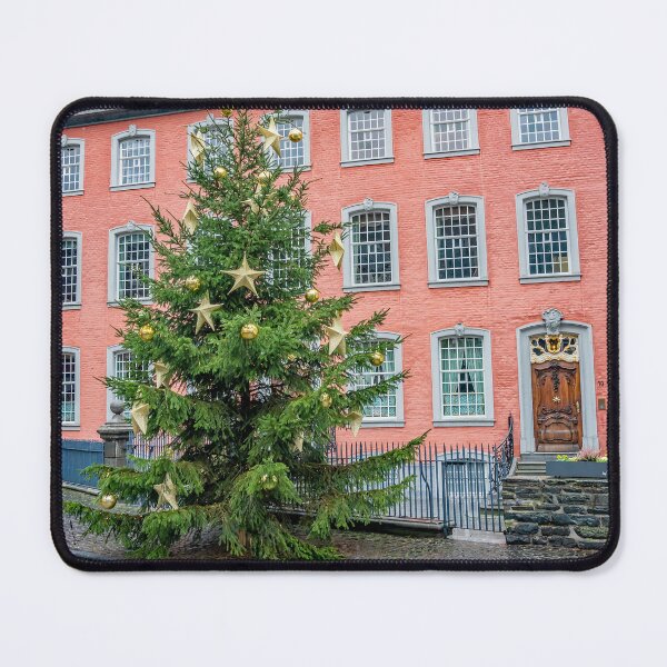 Item preview, Christmas in Monschau, Germany designed and sold by yackers1.