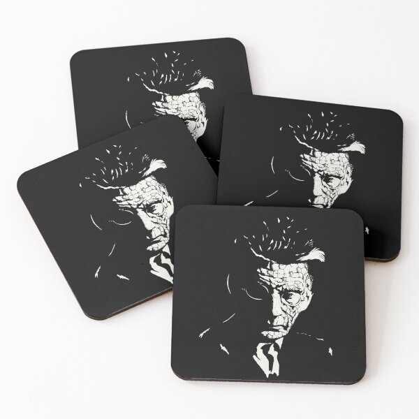 Item preview, Samuel Beckett designed and sold by surmind.