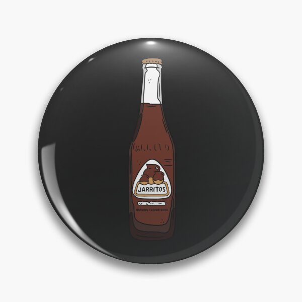 Item preview, MEXICO - Jarritos Mexican Cola designed and sold by smilefgc.