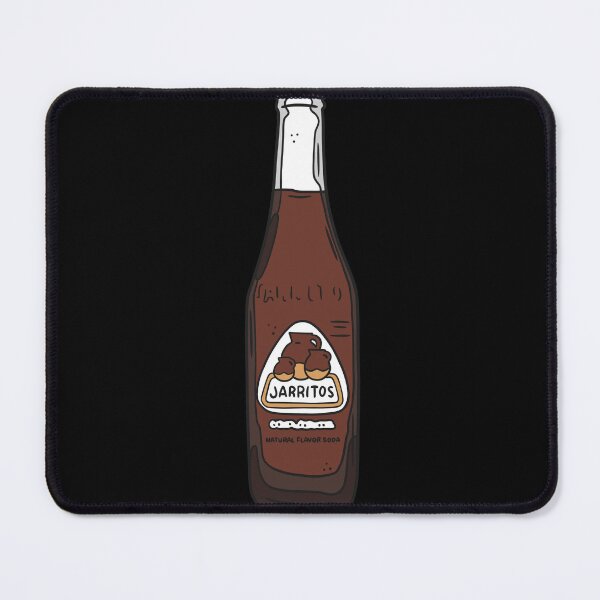 Item preview, MEXICO - Jarritos Mexican Cola designed and sold by smilefgc.