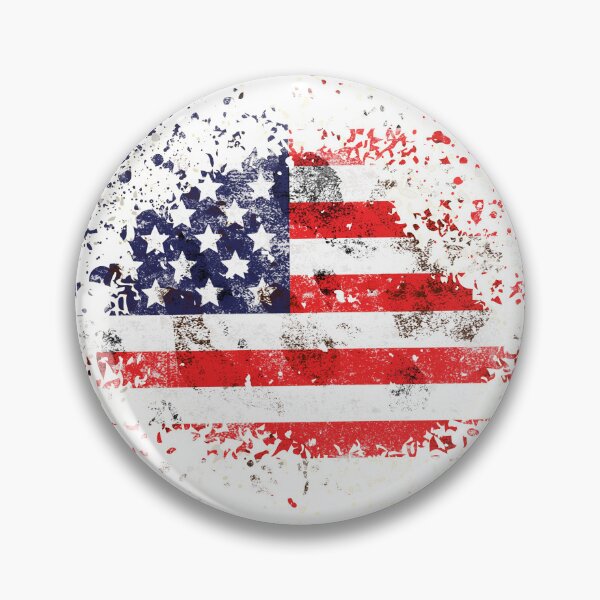 Item preview, Old Glory designed and sold by alizye.