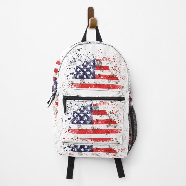 Item preview, Old Glory designed and sold by alizye.