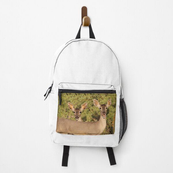 Item preview, Two Stunning Deer Looking At You designed and sold by simonjayphotos.