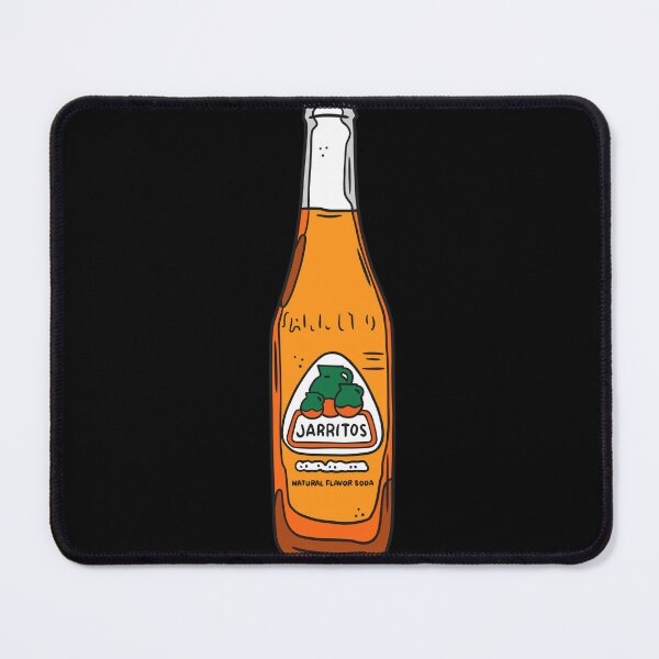 Item preview, MEXICO - Jarritos Tamarind designed and sold by smilefgc.