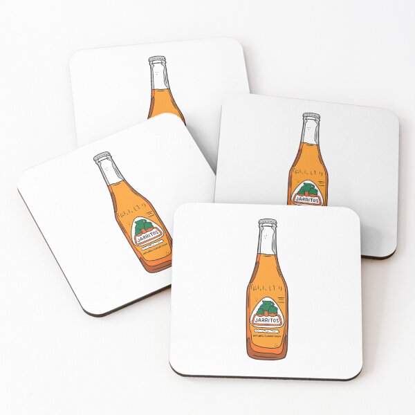 Item preview, MEXICO - Jarritos Tamarind designed and sold by smilefgc.