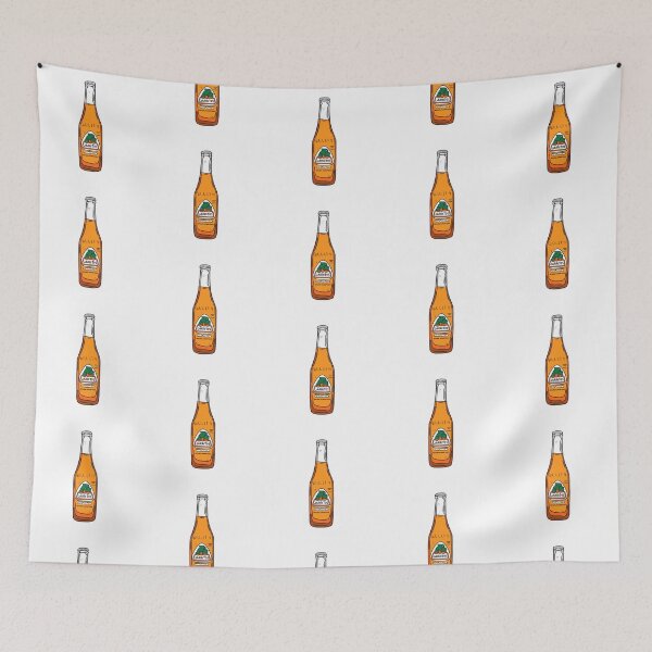 Item preview, MEXICO - Jarritos Tamarind designed and sold by smilefgc.