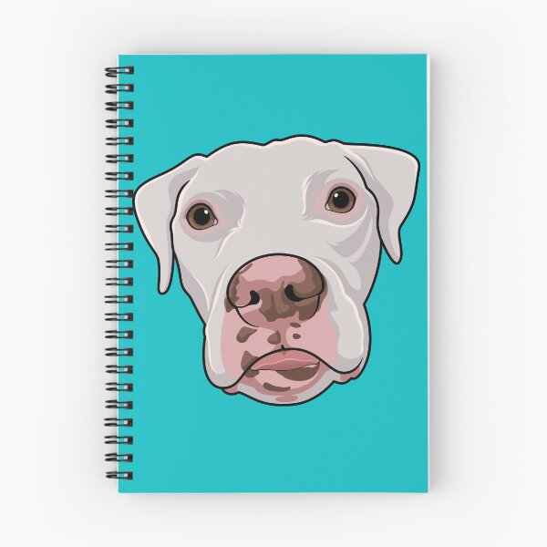 Item preview, Big Headed Dogs are the Best! designed and sold by Forgotten Dogs Rescue.