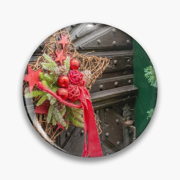 Item preview, Christmas Wreath designed and sold by yackers1.