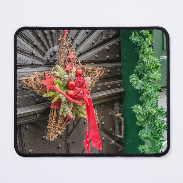 Item preview, Christmas Wreath designed and sold by yackers1.