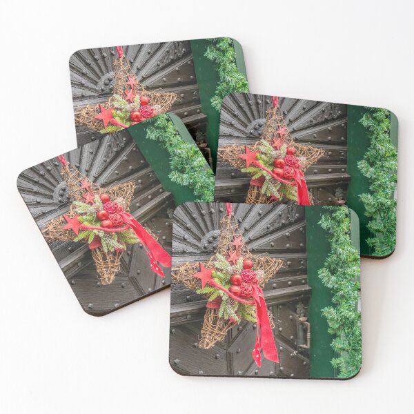 Item preview, Christmas Wreath designed and sold by yackers1.