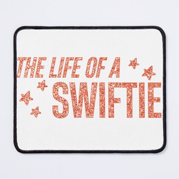Item preview, Life of a Swiftie designed and sold by WrigleyRose.
