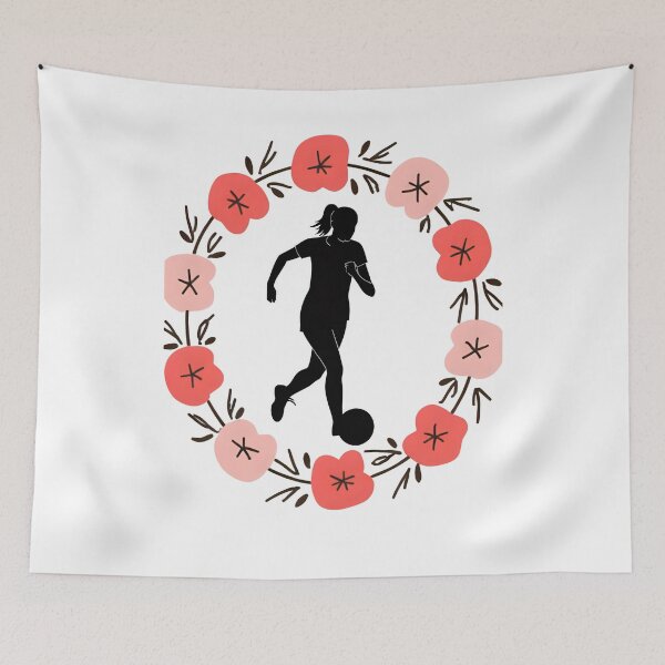 Item preview, I just really like soccer...ok? designed and sold by Knock on my door.