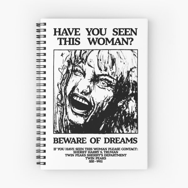 Item preview, Have You Seen Laura Palmer? designed and sold by lucas-quinteros.