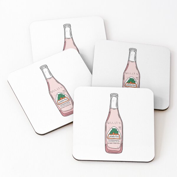 Item preview, MEXICO - Jarritos Guava designed and sold by smilefgc.