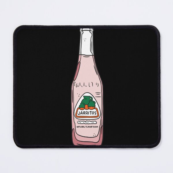 Item preview, MEXICO - Jarritos Guava designed and sold by smilefgc.