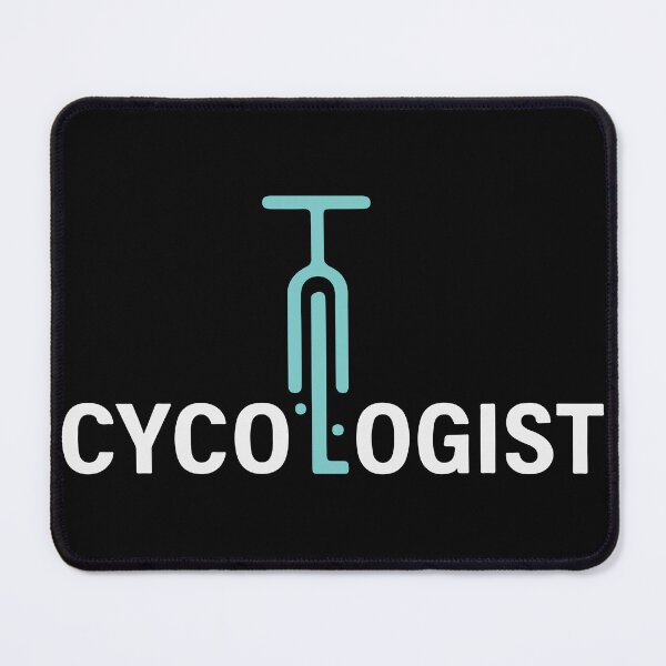 Item preview, Humor ciclista del ciclista designed and sold by YalenArt.