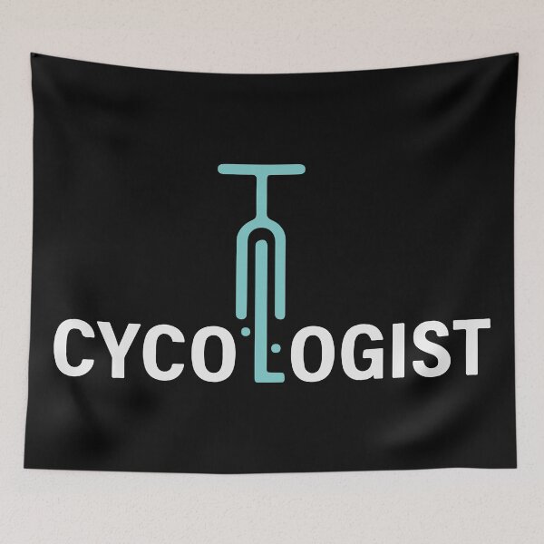 Item preview, Humor ciclista del ciclista designed and sold by YalenArt.