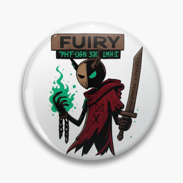 Artikelvorschau, FUIRY ZARAKH | Verfluchter Flammenkrieger Streetwear Art entworfen und verkauft von FUIRY .