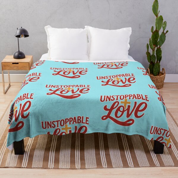 Item preview, Unstoppable Love designed and sold by kingroy.
