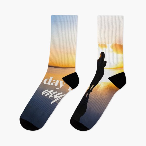 Item preview, Silhouette at Sunset – Calm & Serenity designed and sold by ASdzign.