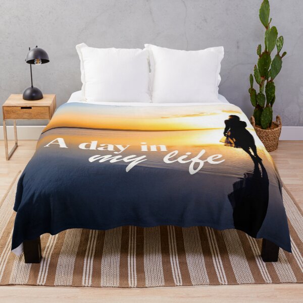 Item preview, Silhouette at Sunset – Calm & Serenity designed and sold by ASdzign.