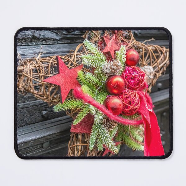 Item preview, Christmas Wreath designed and sold by yackers1.