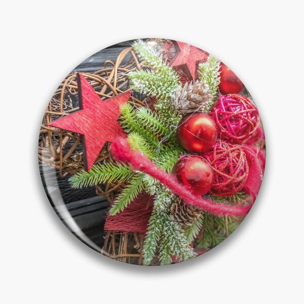 Item preview, Christmas Wreath designed and sold by yackers1.