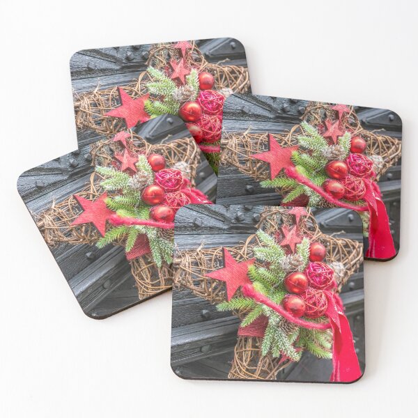 Item preview, Christmas Wreath designed and sold by yackers1.