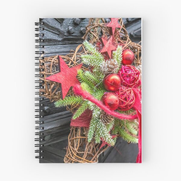 Item preview, Christmas Wreath designed and sold by yackers1.