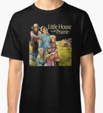 Little House Classic T-Shirt