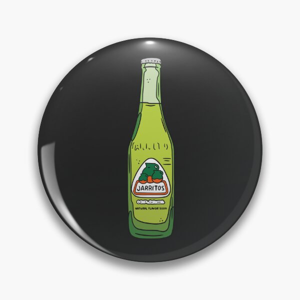Item preview, MEXICO - Jarritos Grapefruit designed and sold by smilefgc.