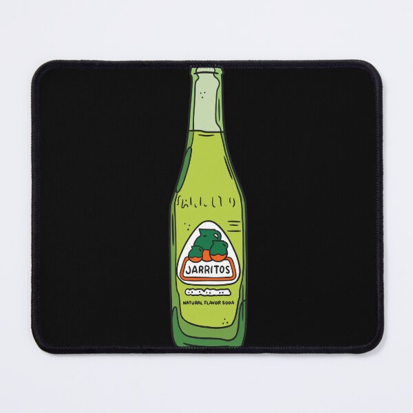 Item preview, MEXICO - Jarritos Grapefruit designed and sold by smilefgc.