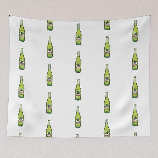 Item preview, MEXICO - Jarritos Grapefruit designed and sold by smilefgc.
