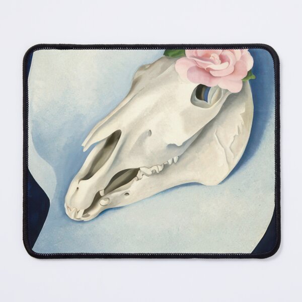 Item preview, georgia o'keeffe famous paintings designed and sold by 4Darty.