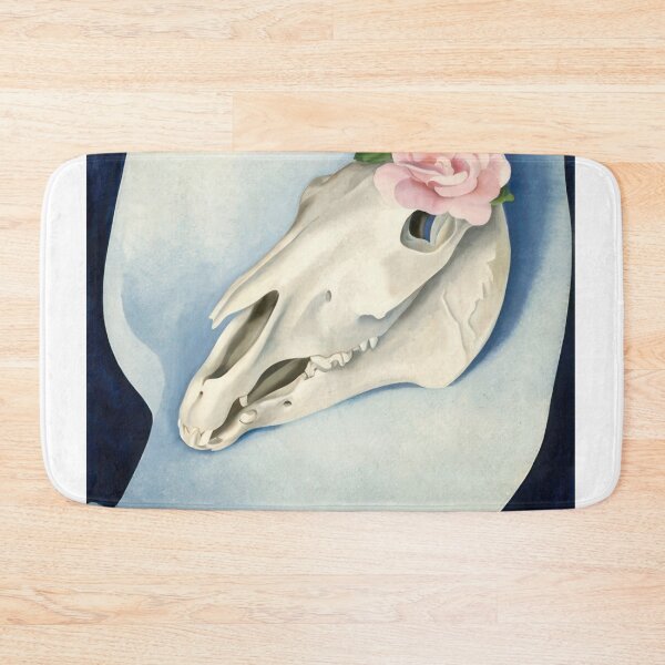 Item preview, georgia o'keeffe famous paintings designed and sold by 4Darty.