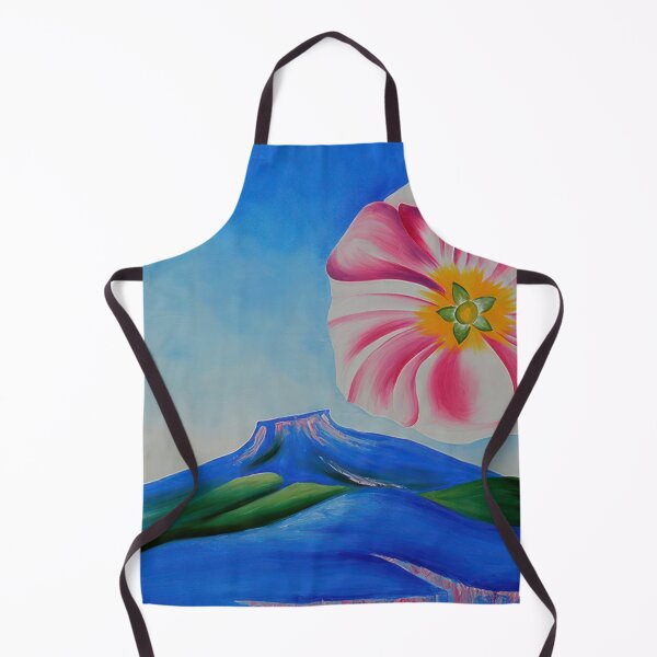 Item preview, georgia o'keeffe famous paintings designed and sold by 4Darty.