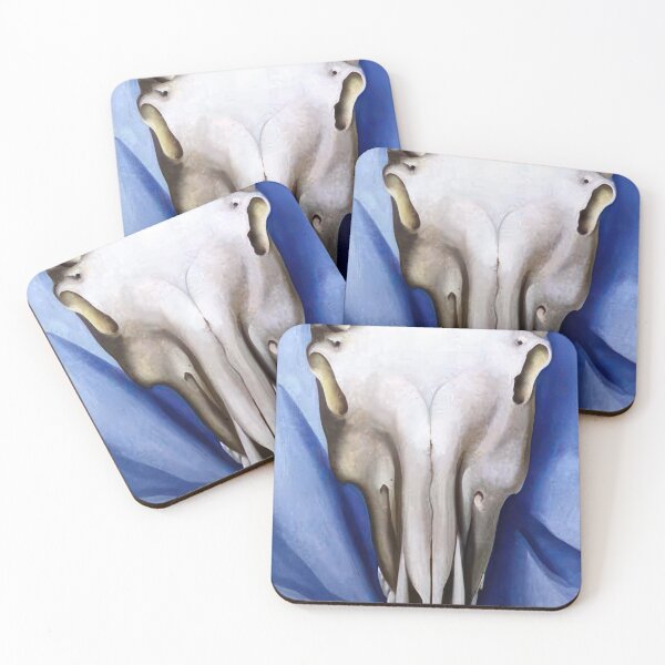 Item preview, georgia o'keeffe famous paintings designed and sold by 4Darty.