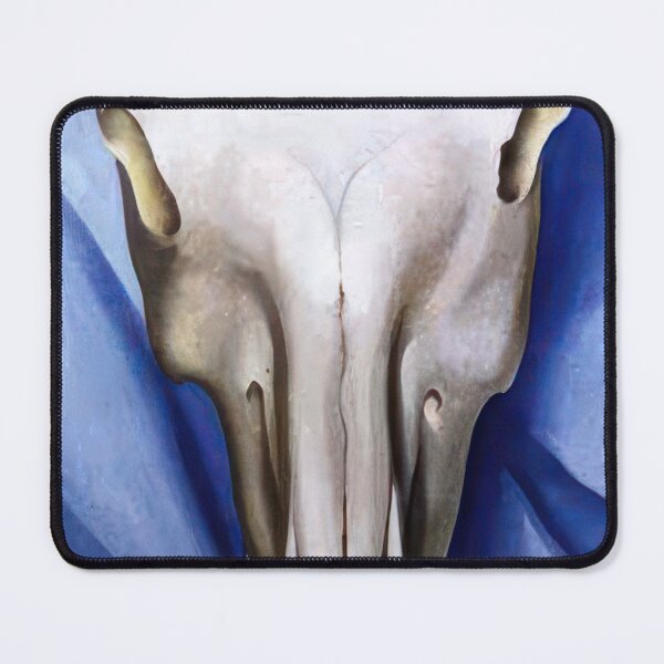 Item preview, georgia o'keeffe famous paintings designed and sold by 4Darty.