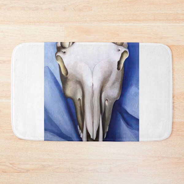 Item preview, georgia o'keeffe famous paintings designed and sold by 4Darty.