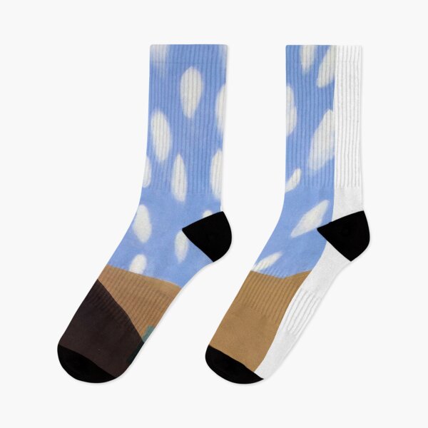 Item preview, georgia o'keeffe famous paintings designed and sold by 4Darty.