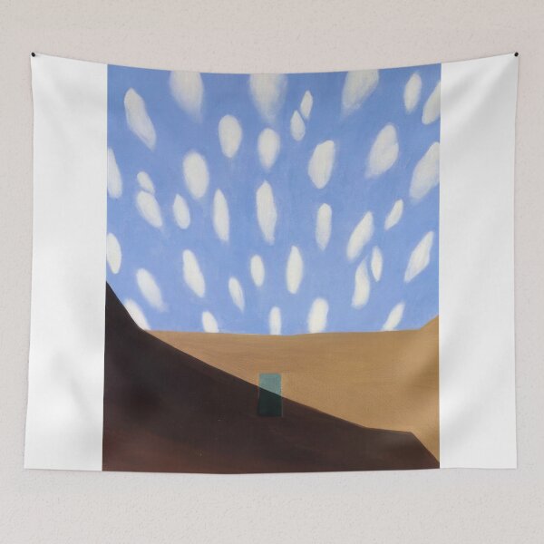 Item preview, georgia o'keeffe famous paintings designed and sold by 4Darty.