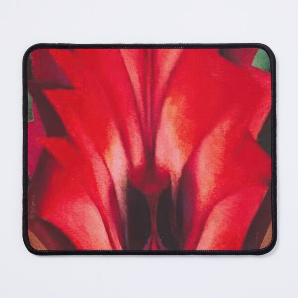 Item preview, georgia o'keeffe famous paintings designed and sold by 4Darty.