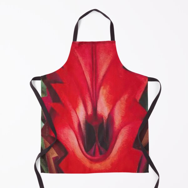 Item preview, georgia o'keeffe famous paintings designed and sold by 4Darty.