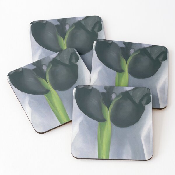 Item preview, georgia o'keeffe famous paintings designed and sold by 4Darty.