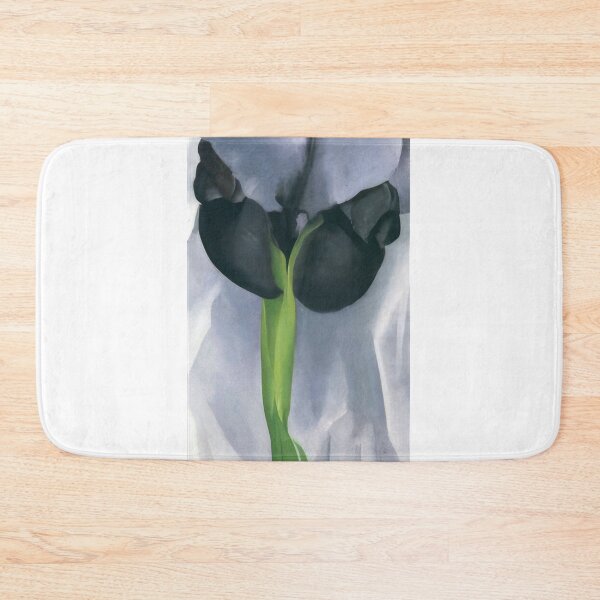 Item preview, georgia o'keeffe famous paintings designed and sold by 4Darty.
