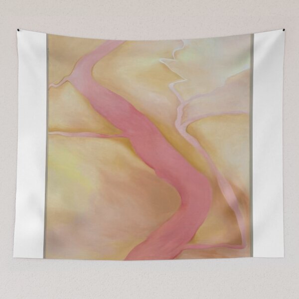 Item preview, georgia o'keeffe famous paintings designed and sold by 4Darty.