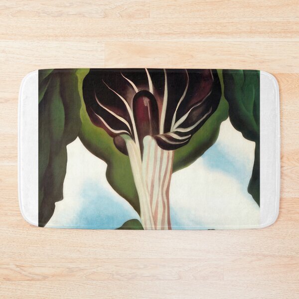 Item preview, georgia o'keeffe famous paintings designed and sold by 4Darty.